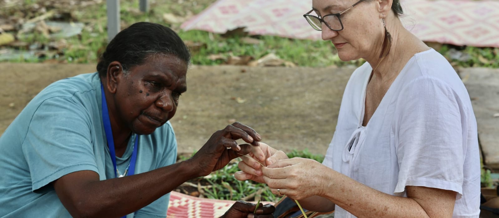 Nungalinya Indigenous Cultural Experience