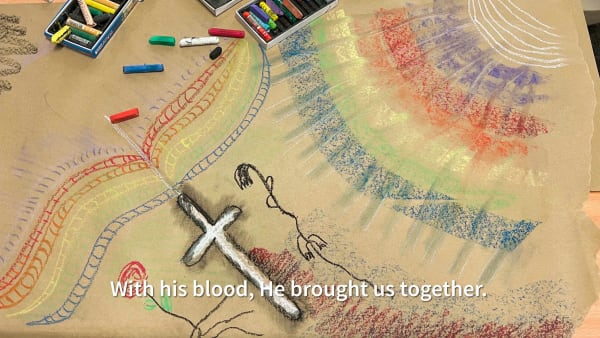Reconciliation Workshop