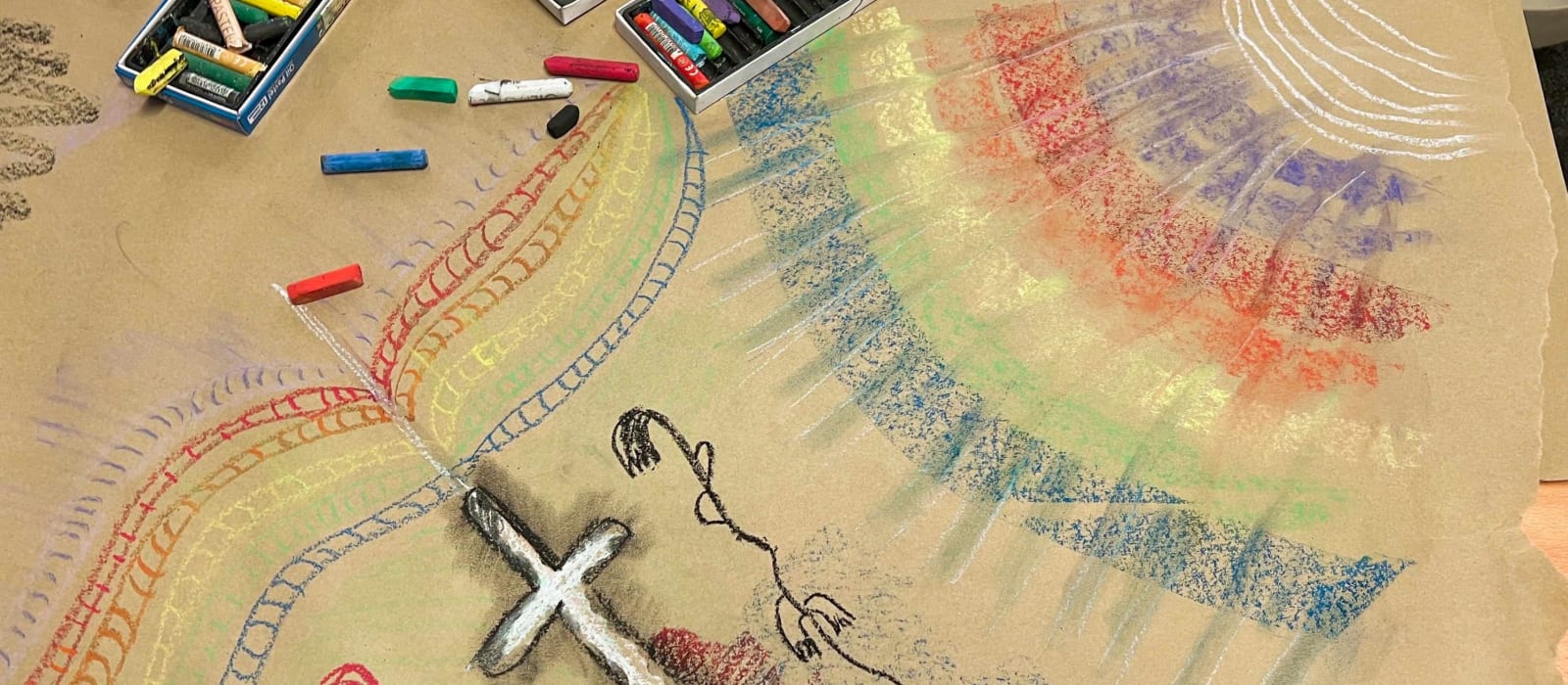 Reconciliation Workshop