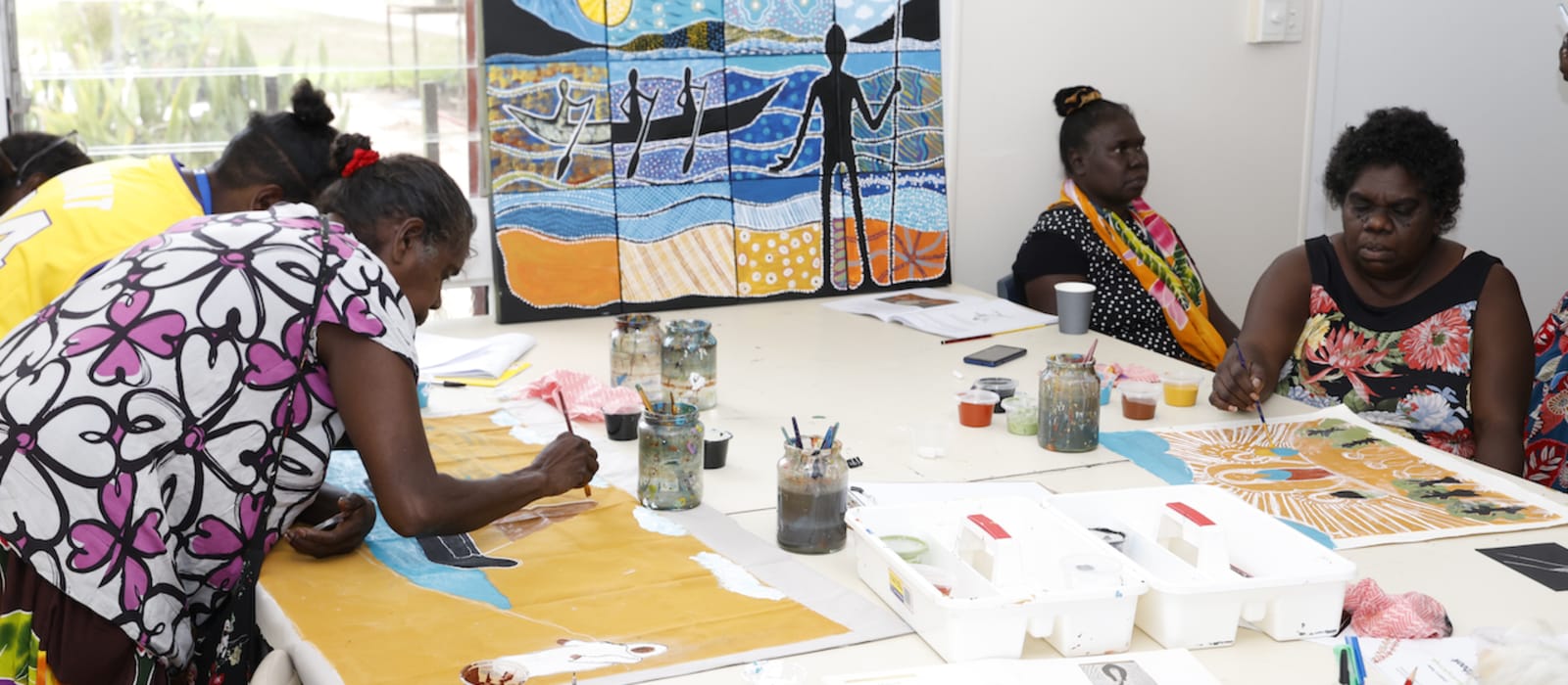 Arts Integration Report